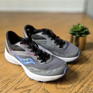 Saucony Running Shoes